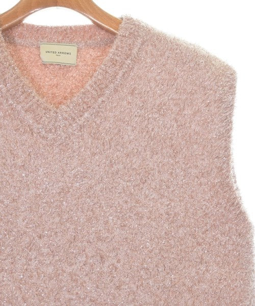 UNITED ARROWS เสื้อกั๊ก
