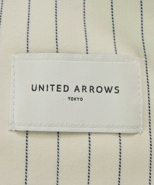 UNITED ARROWS กางเกงขายาว