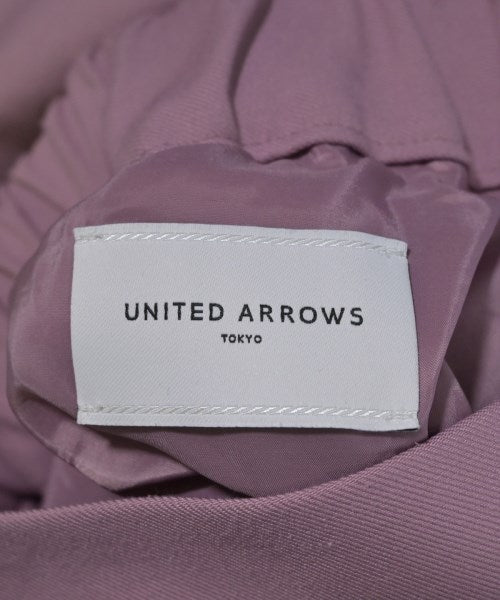 UNITED ARROWS กระโปรงยาว/แม็กซี่ยาว