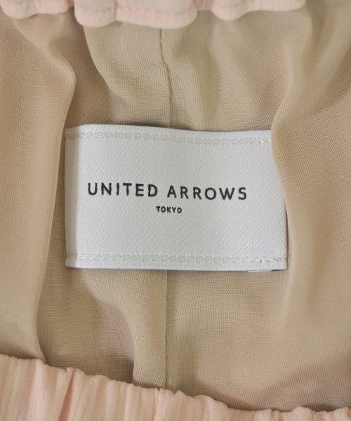 UNITED ARROWS กางเกง อื่น