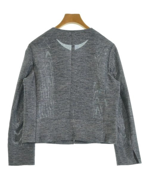 UNITED ARROWS แจ็คเก็ตไม่มีปก