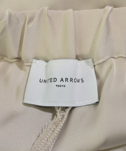 UNITED ARROWS กางเกง อื่น