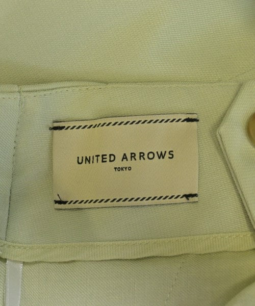 UNITED ARROWS กางเกง อื่น