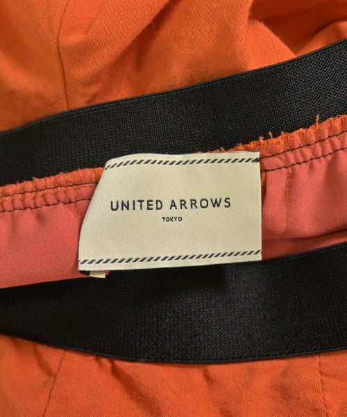 UNITED ARROWS กางเกง อื่น