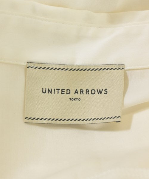 UNITED ARROWS เสื้อลำลอง