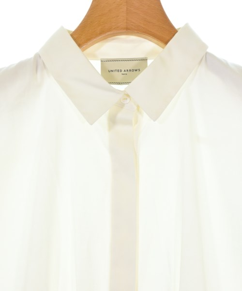 UNITED ARROWS เสื้อลำลอง