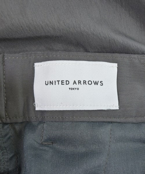 UNITED ARROWS กางเกง อื่น