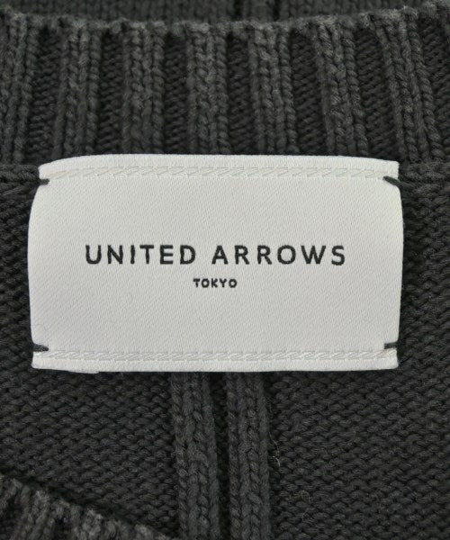 UNITED ARROWS เสื้อกันหนาว