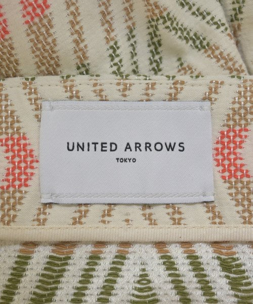 UNITED ARROWS กระโปรงยาว/แม็กซี่ยาว