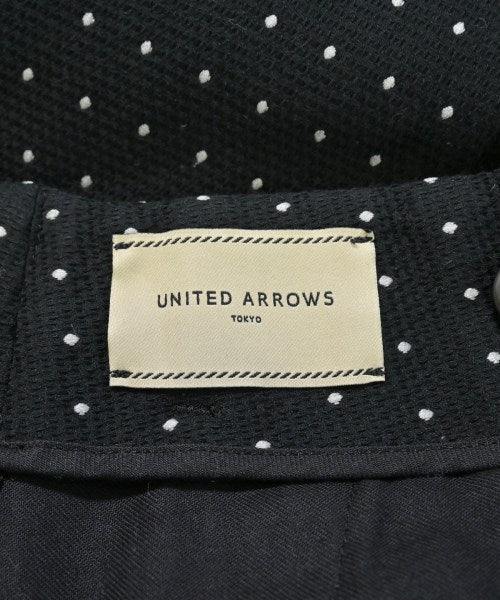 UNITED ARROWS กางเกงขายาว