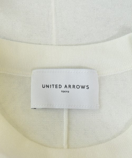 UNITED ARROWS เสื้อยืด/เสื้อท็อปส์