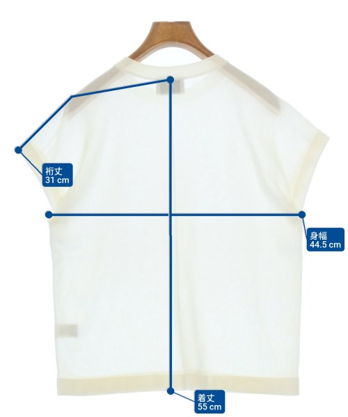 UNITED ARROWS เสื้อยืด/เสื้อท็อปส์