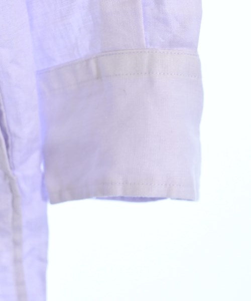UNITED ARROWS เดรสที่เป็นเสื้อเชิ้ตตัวยาว