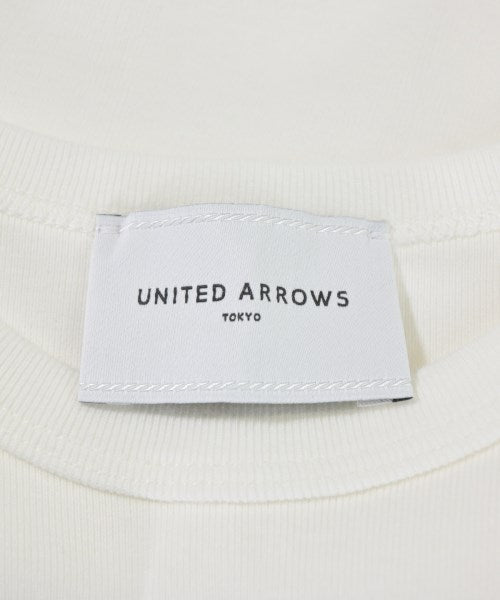 UNITED ARROWS เสื้อยืด/เสื้อท็อปส์
