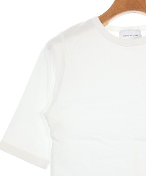 UNITED ARROWS เสื้อยืด/เสื้อท็อปส์