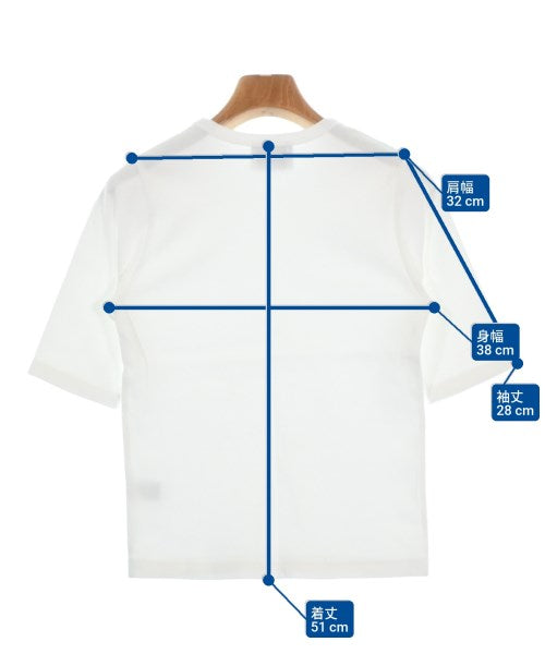 UNITED ARROWS เสื้อยืด/เสื้อท็อปส์