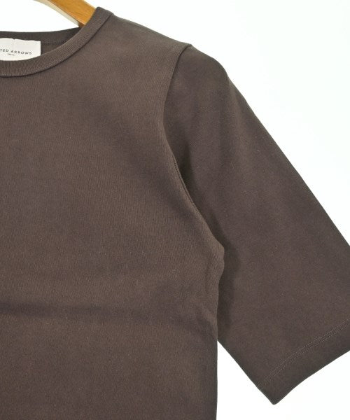 UNITED ARROWS เสื้อยืด/เสื้อท็อปส์