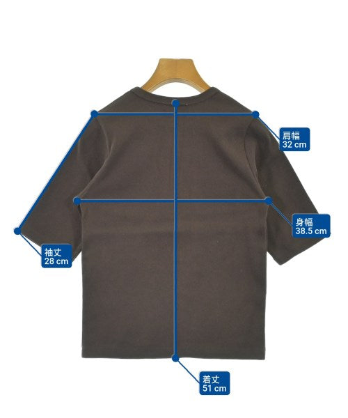 UNITED ARROWS เสื้อยืด/เสื้อท็อปส์