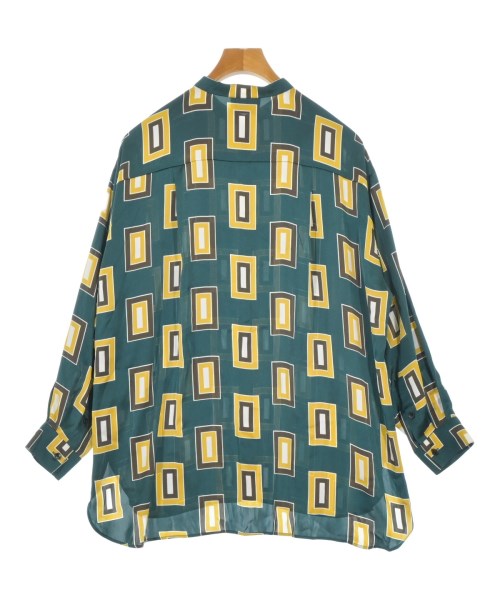 UNITED ARROWS เสื้อลำลอง