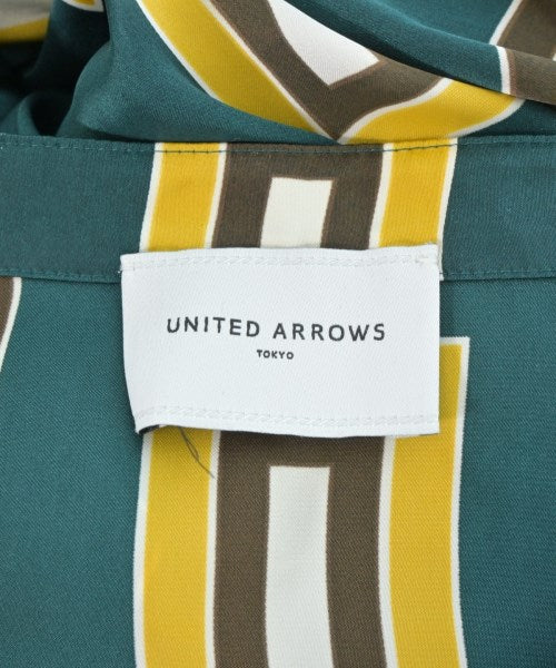 UNITED ARROWS เสื้อลำลอง