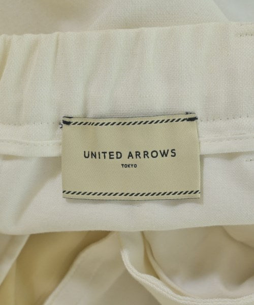 UNITED ARROWS กางเกง อื่น
