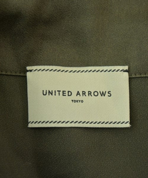 UNITED ARROWS เสื้อสตรี