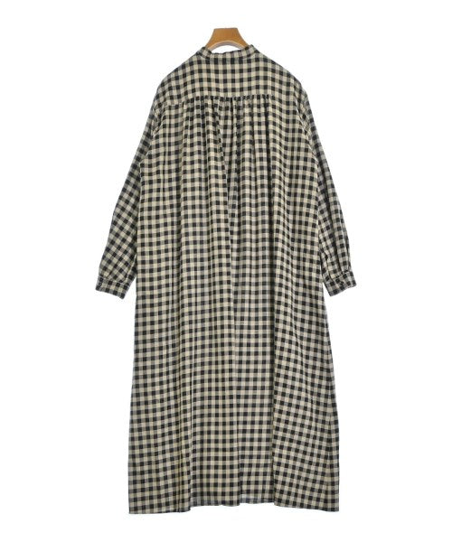 UNITED ARROWS เดรสที่เป็นเสื้อเชิ้ตตัวยาว