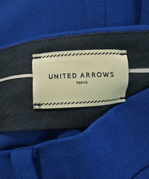 UNITED ARROWS กางเกงขายาว