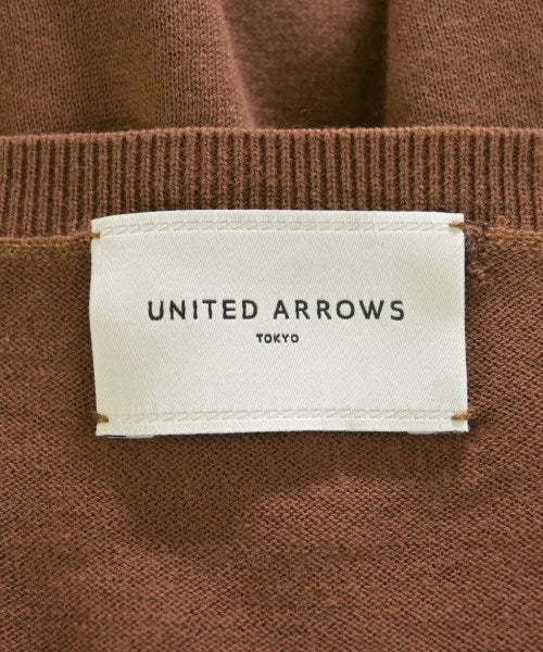 UNITED ARROWS เสื้อกันหนาว