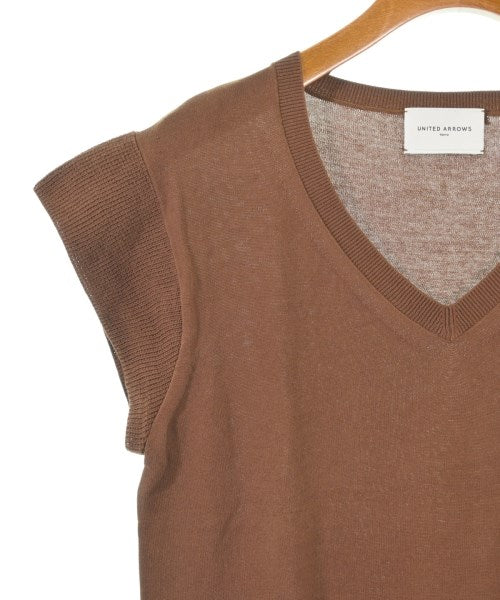 UNITED ARROWS เสื้อกันหนาว