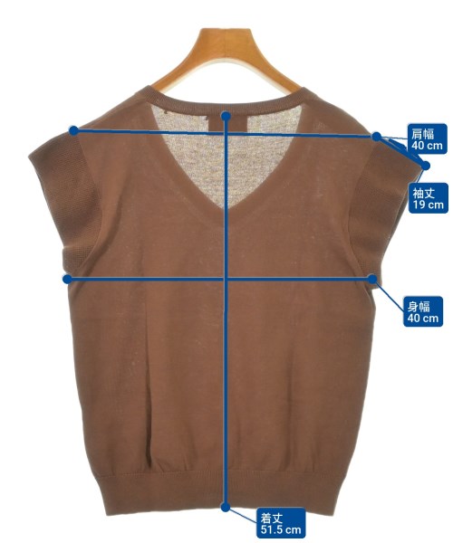 UNITED ARROWS เสื้อกันหนาว