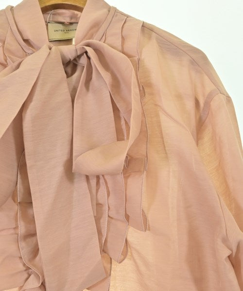 UNITED ARROWS เสื้อสตรี
