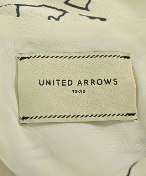UNITED ARROWS กระโปรงยาว/แม็กซี่ยาว