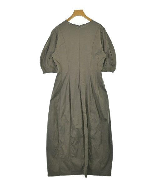 UNITED ARROWS ชุดเดรส
