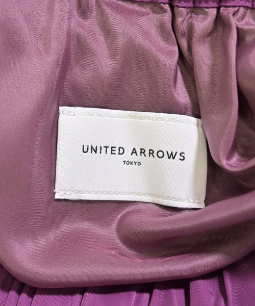 UNITED ARROWS กระโปรงยาว/แม็กซี่ยาว