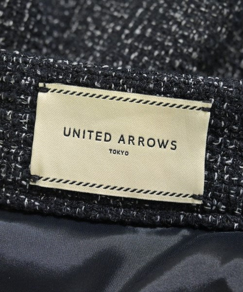 UNITED ARROWS กางเกงขายาว