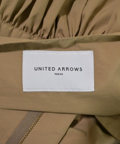 UNITED ARROWS แจ็คเก็ตเบลาส์ อื่น
