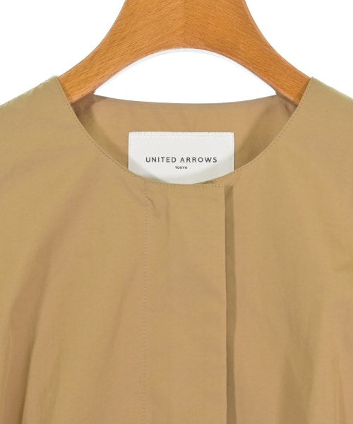 UNITED ARROWS แจ็คเก็ตเบลาส์ อื่น