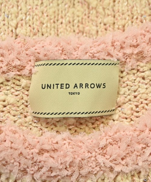 UNITED ARROWS เสื้อกันหนาว