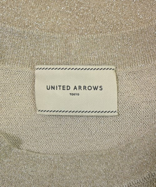 UNITED ARROWS แขนกุด