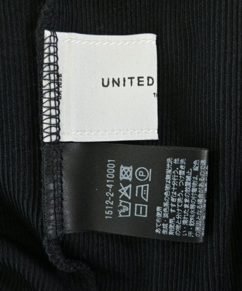 UNITED ARROWS เสื้อยืด/เสื้อท็อปส์