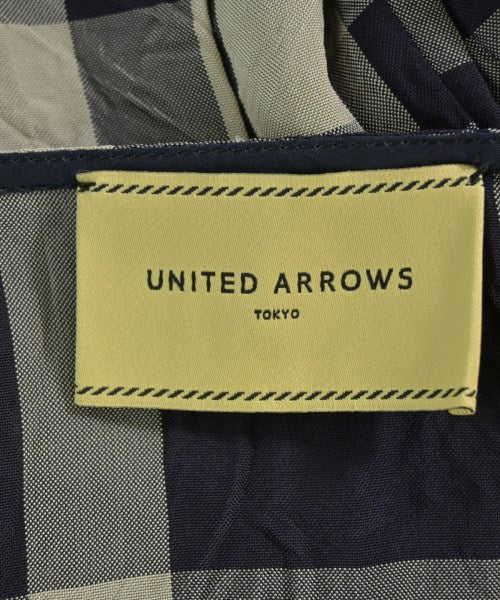 UNITED ARROWS ชุดเดรส