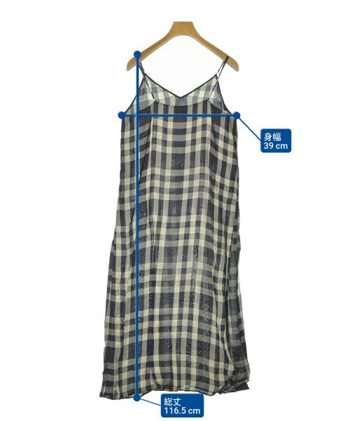 UNITED ARROWS ชุดเดรส