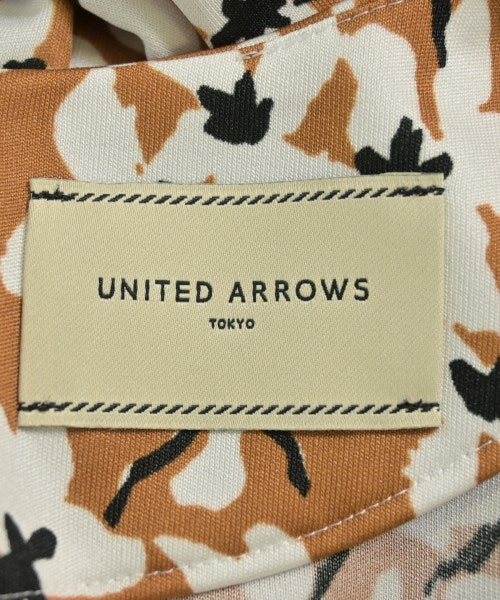 UNITED ARROWS ชุดเดรส