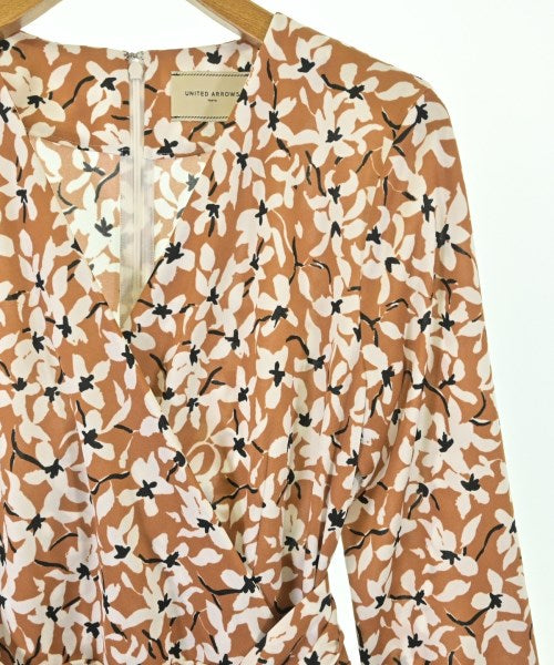 UNITED ARROWS ชุดเดรส