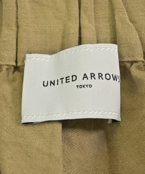 UNITED ARROWS กระโปรงยาว/แม็กซี่ยาว