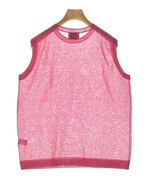 UNITED ARROWS เสื้อแขนกุด