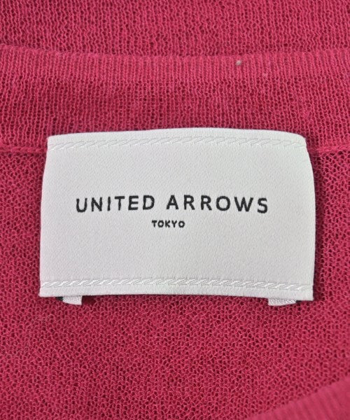 UNITED ARROWS เสื้อแขนกุด