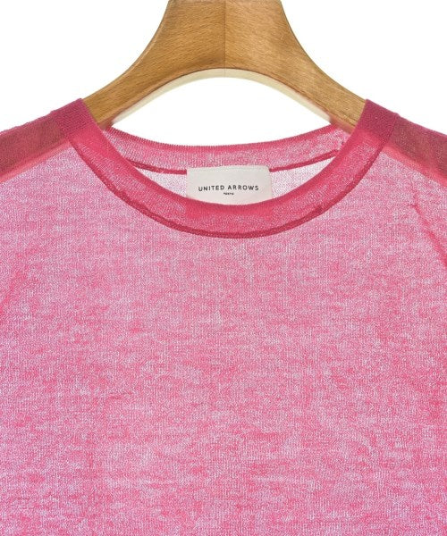 UNITED ARROWS เสื้อแขนกุด