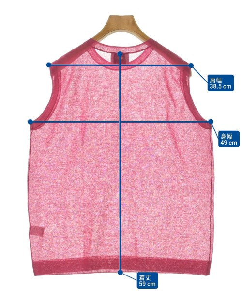 UNITED ARROWS เสื้อแขนกุด